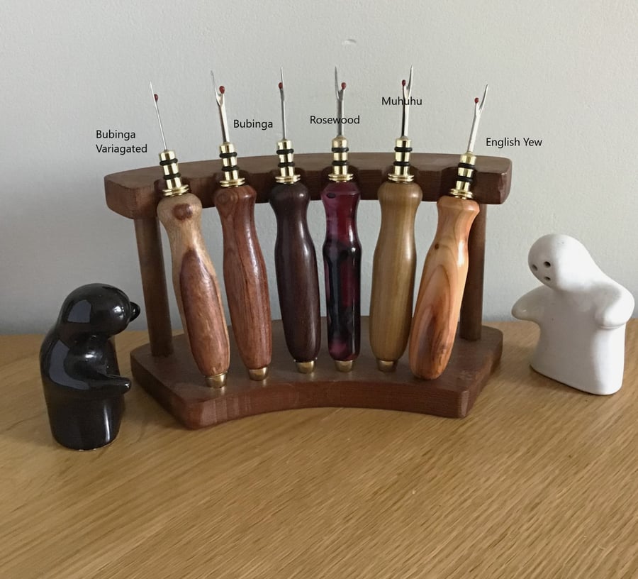 Handmade Seam Ripper Folksy