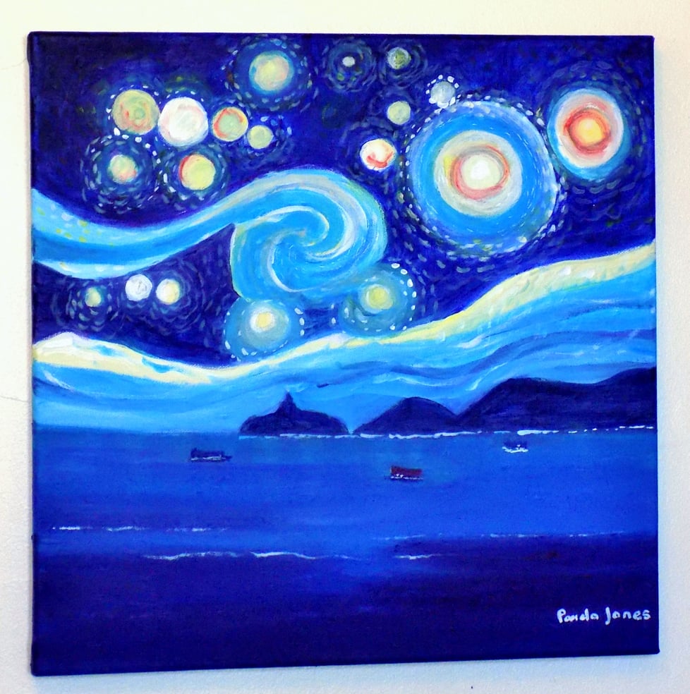 PamelaJonesArtStudio