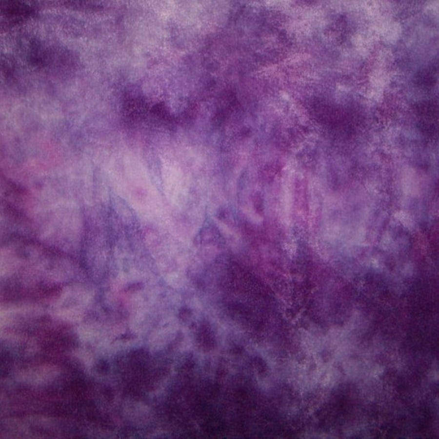 Custom obv - violet RESERVED for Lady Moonlight