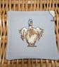 Duck Fabric Coasters - Image 4