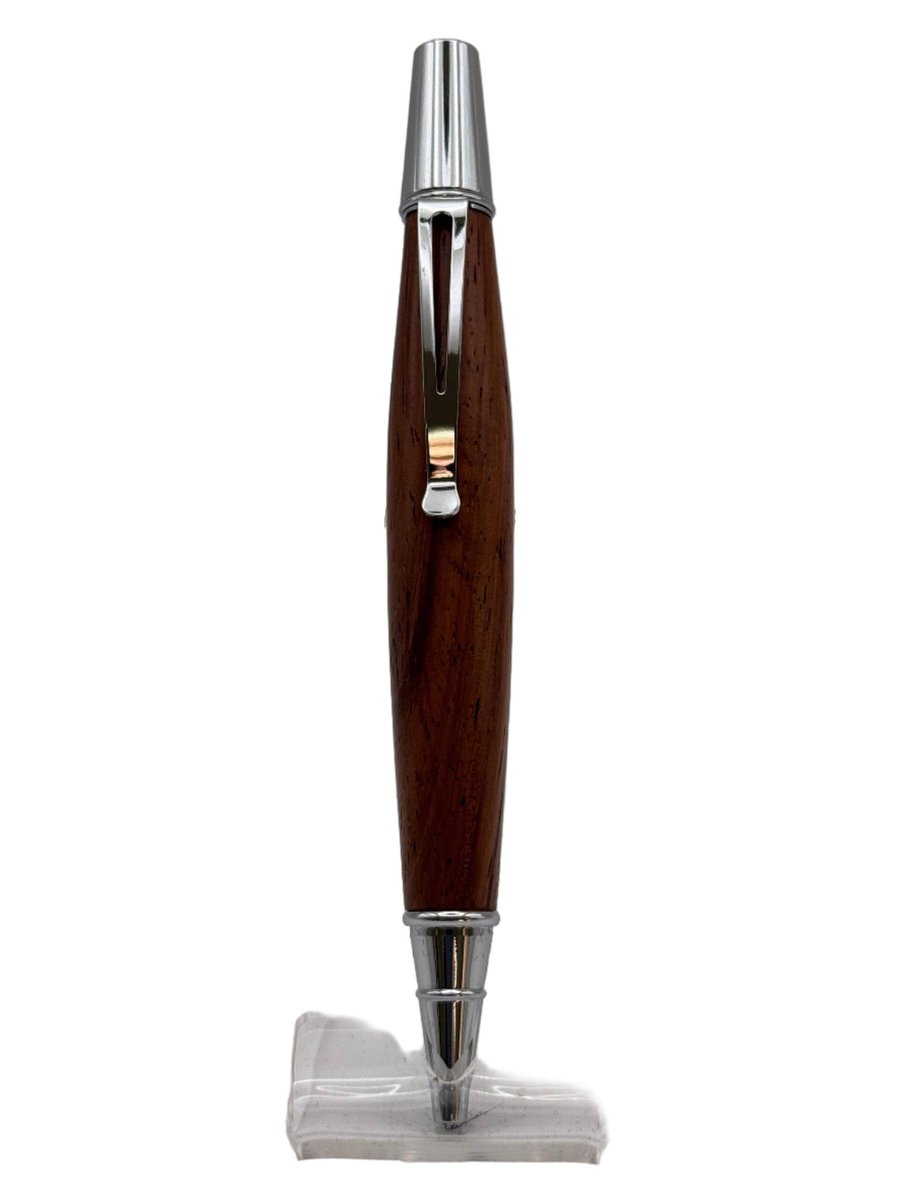 Chic Ballpoint Pen - Honduran Rosewood