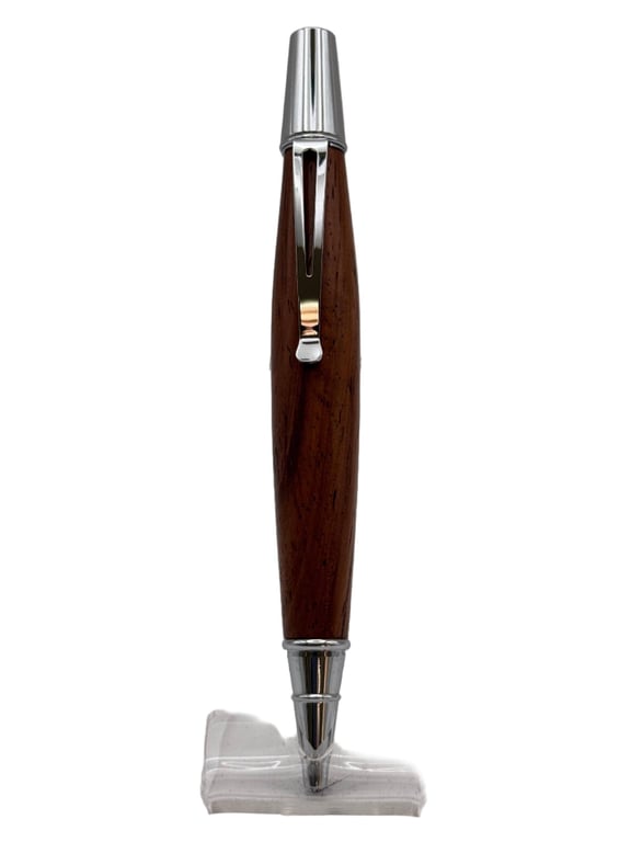 Chic Ballpoint Pen - Honduran Rosewood