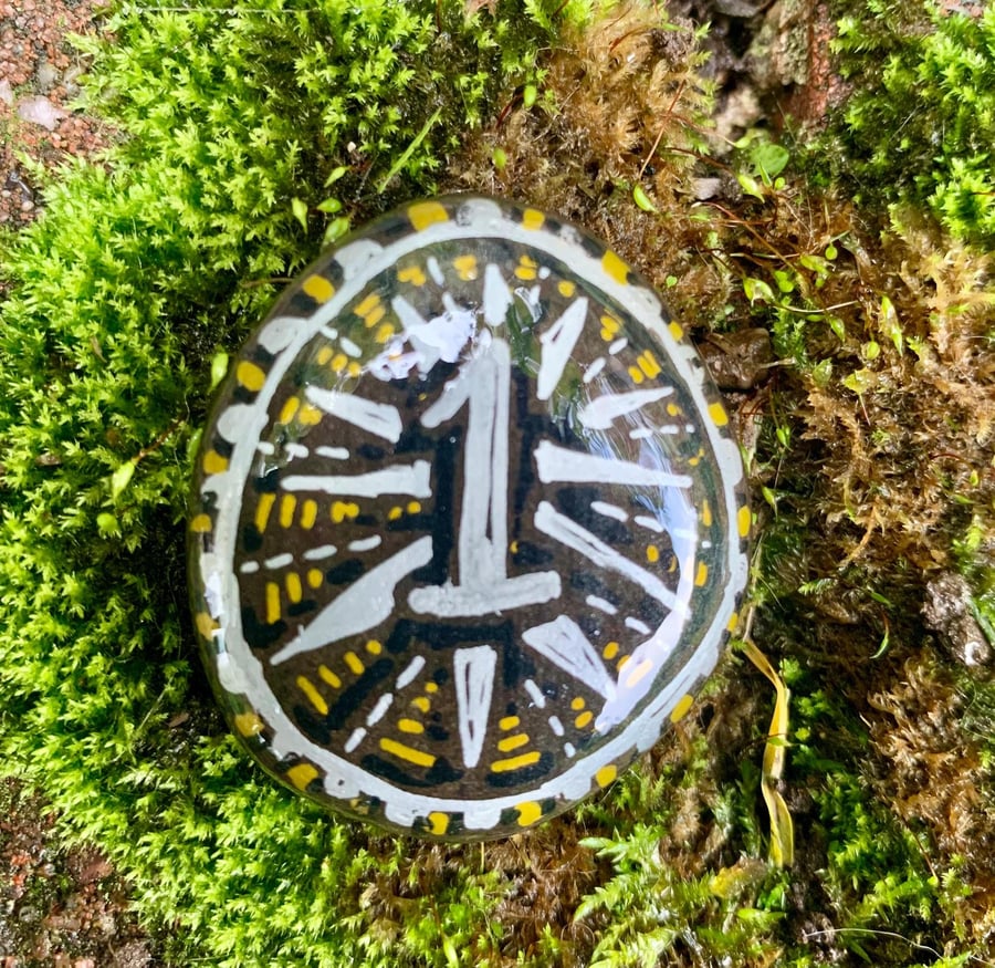 Choose Your Year Sobriety Stone One Year Sober Sobriety Gifts, AA gifts Personal