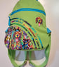 Small rucksack, Colorful dogs - Image 8