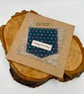 Gift voucher pocket card, money gift - Image 1