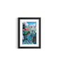 Giclee Print - Between Coffee and Conversations - Image 5
