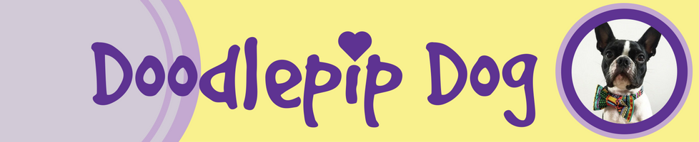 Doodlepip Dog