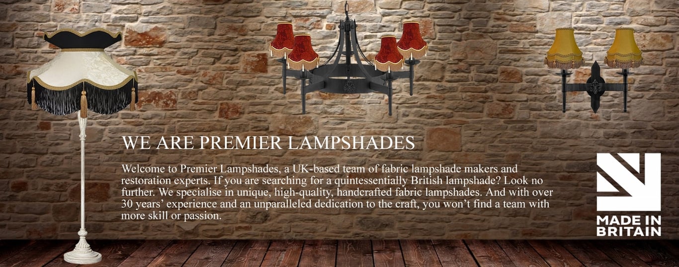 Premier Lampshades LTD