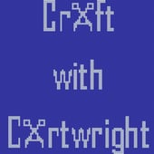 Craft with Cartwright