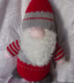 Scandi Style Christmas Gnome