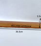 Wood Wand Display Stand - Bellatrix Lestrange - Image 4