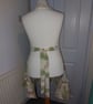 1940's retro style apron  - Image 6