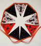 Halloween Cats Bunting