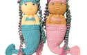 Knitted Toys