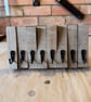 Oak key holder - Image 4