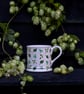 Garden Herbs Country Mug - Second Sale - Image 3