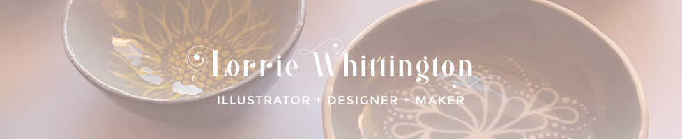 Lorrie Whittington Art 