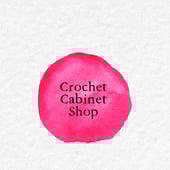CrochetCabinetShop
