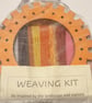 Weaving kit - small circle loom