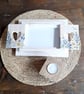 Photo Frame & Tealight Holder - Image 7