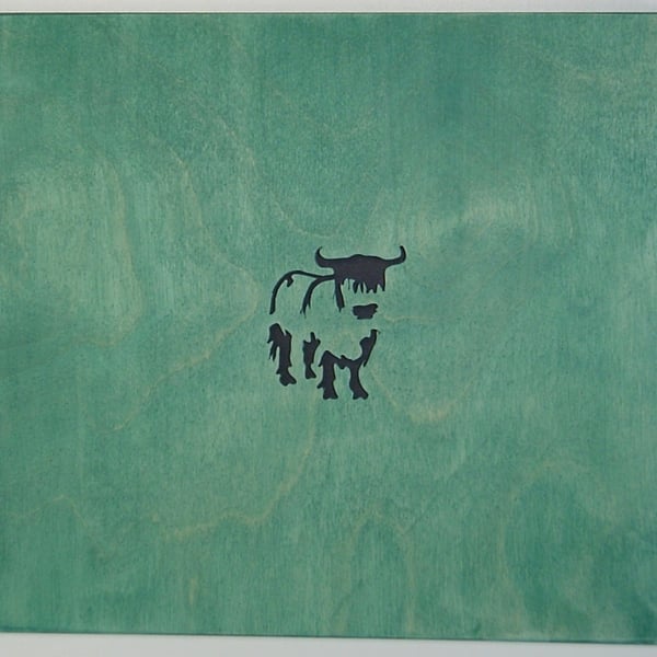 Heilin Coo Placemats set of 6.