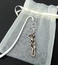 Hanging Skeleton Bookmark - Image 3