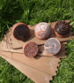 handheld finger labyrinth double-sided ergonomic fidget - Image 9