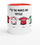 Liverpool Mug - Football Kits Through The Ages - Funny Gift