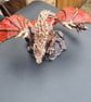 Hand painted dragon - Image 2