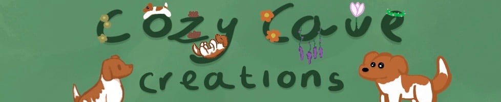 Cozy Cave Creations