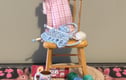 Miniature Chairs