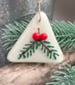 Yew Berry - Christmas tree decoration - Image 3