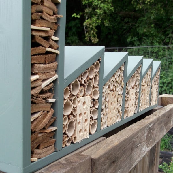 Insect Industries plc.