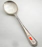 Rude old soup spoon - Image 1