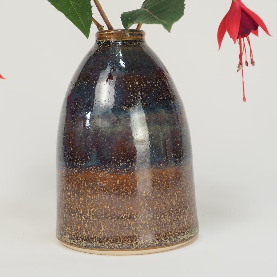 Small Ceramic Vase no.2