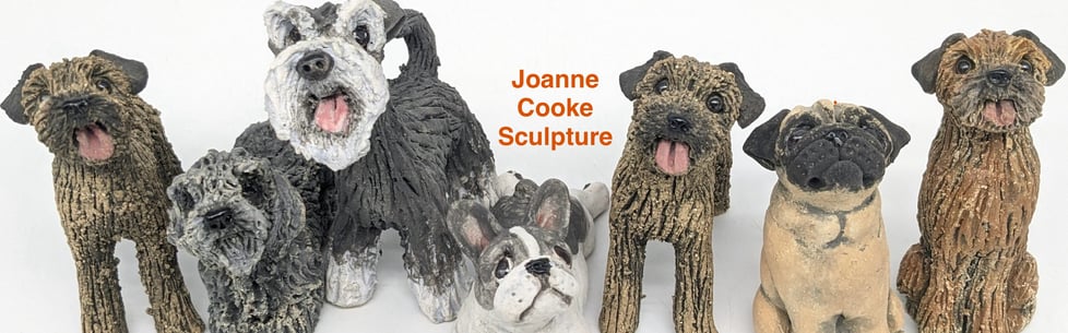 JoanneCookeSculpture