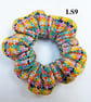 Cute Handmade Scrunchies - Image 8