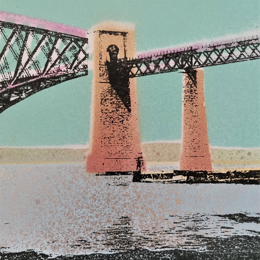 Forth Bridge