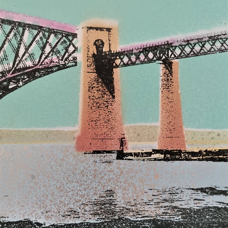 Forth Bridge
