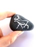 Reindeer Spirit Stone - MADE TO ORDER - Image 2