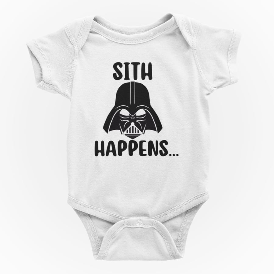 Star wars baby store grow