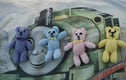Small world mini toys