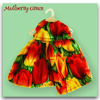 Beautiful Tulips Dress