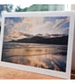 Inch Strand, Co. Kerry, Ireland A6 Greetings Card Seascape Photo - Image 2