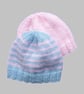 KNITTING PATTERN PDF Little Hat - Image 1