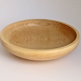 Sycamore bowl