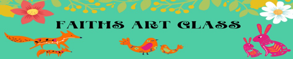 Faiths Art Glass 