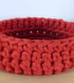 Crocheted Bowl - Image 6
