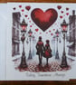 C4957   Today, Tomorrow, Always   Card - Image 5