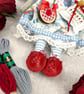 Jonna, A Christmas Mouse - Image 5